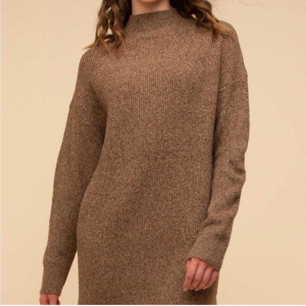 Thread & Supply Donnelly Dress